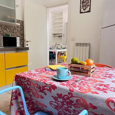 Nel Salento Con Piscina E Ulivi Вилла