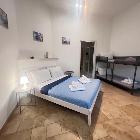 Nel Salento Con Piscina E Ulivi Вилла Нардо