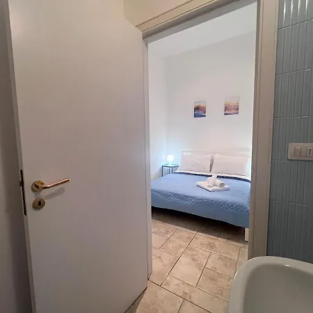 Nel Salento Con Piscina E Ulivi Вилла