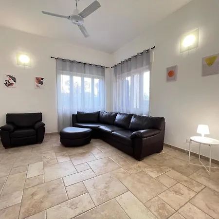 Вилла Nel Salento Con Piscina E Ulivi *