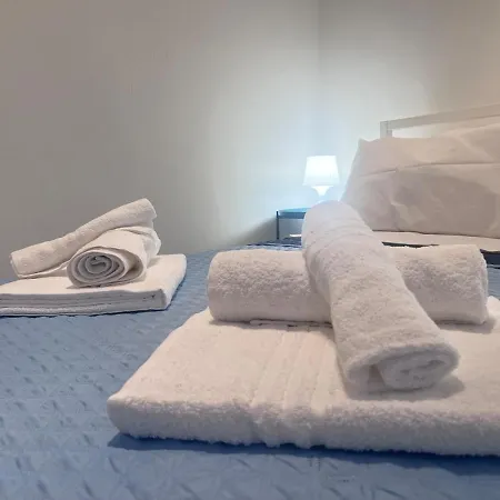 Nel Salento Con Piscina E Ulivi Нардо