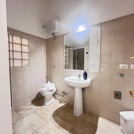 Вилла Nel Salento Con Piscina E Ulivi Нардо