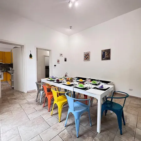 Villa Nel Salento Con Piscina E Ulivi Nardò