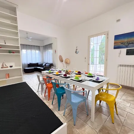 Nel Salento Con Piscina E Ulivi *