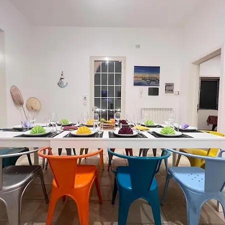 Nel Salento Con Piscina E Ulivi Villa Nardò