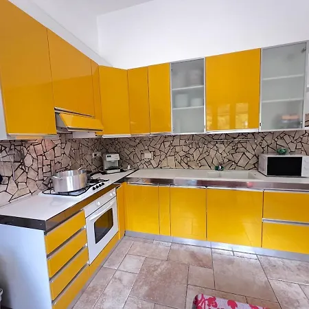 Villa Nel Salento Con Piscina E Ulivi Nardò