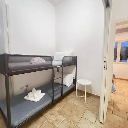 Nel Salento Con Piscina E Ulivi Villa