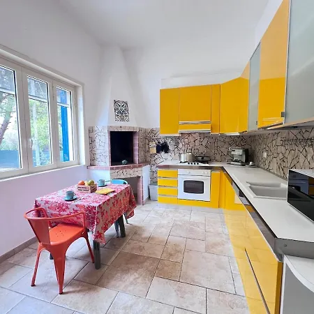 Villa Nel Salento A 10 Minuti Dal Mare Nardò