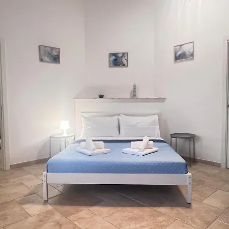 Nel Salento Con Piscina E Ulivi Villa Nardò