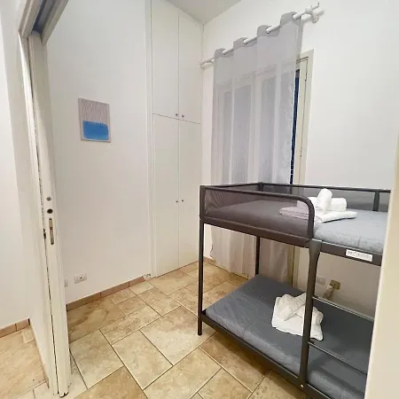 Nel Salento A 10 Minuti Dal Mare Villa *