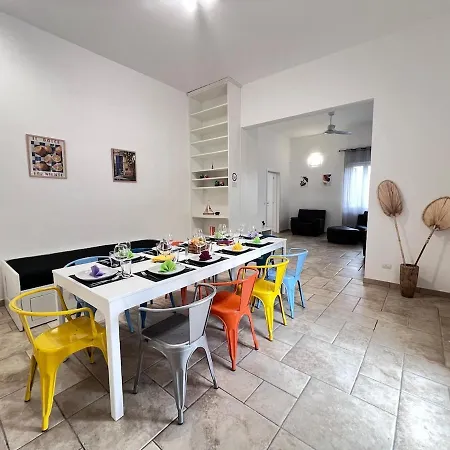 Villa Nel Salento Con Piscina E Ulivi