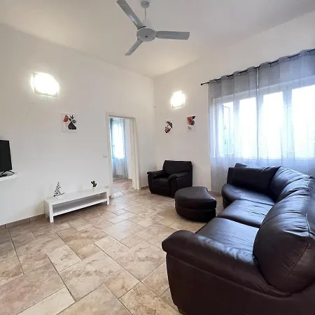 Villa Nel Salento A 10 Minuti Dal Mare