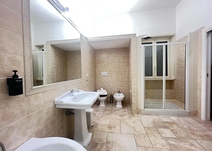 Nel Salento Con Piscina E Ulivi Villa Nardò