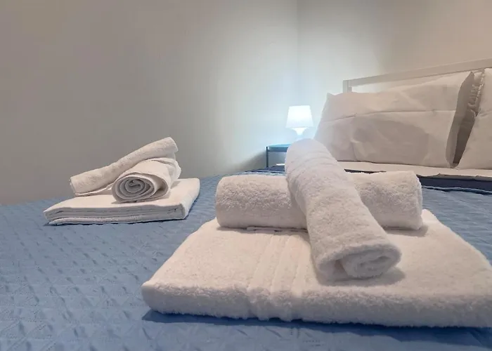 Nel Salento Con Piscina E Ulivi Nardò