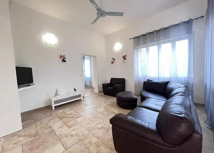Villa Nel Salento Con Piscina E Ulivi